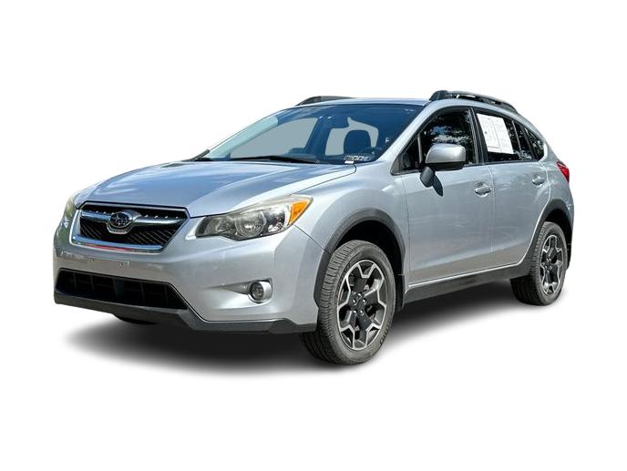 subaru xv crosstrek 2014 JF2GPAGC6EH337802 image subaru xv crosstrek 2014 JF2GPAGC6EH337802 image
